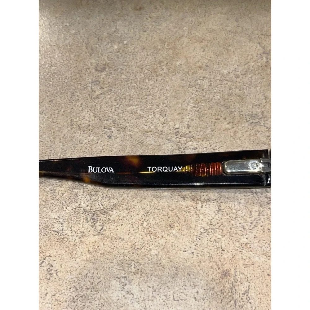 BULOVA 